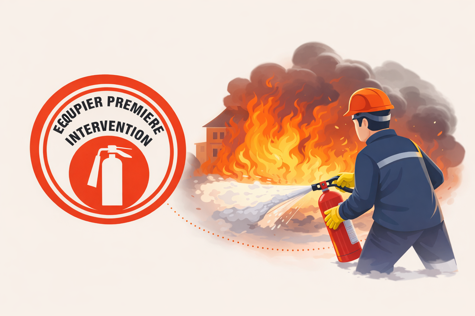 EPI – Équipier de Première Intervention