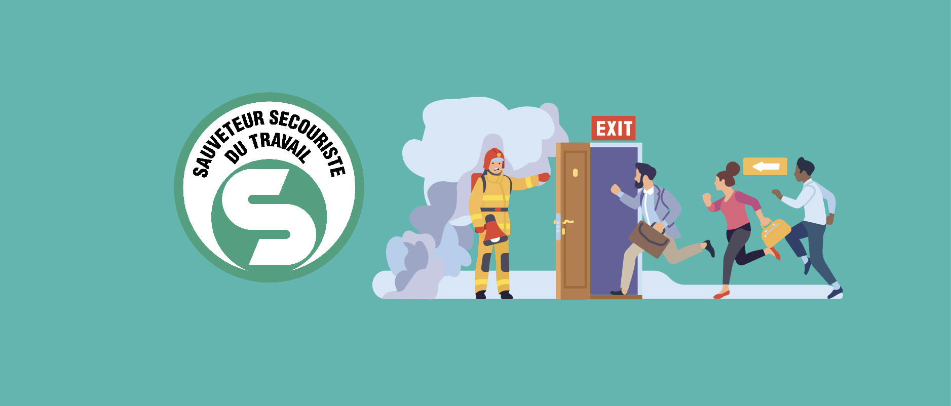 Formation SST – Sauveteur Secouriste du Travail - Centre V2S Mérignac