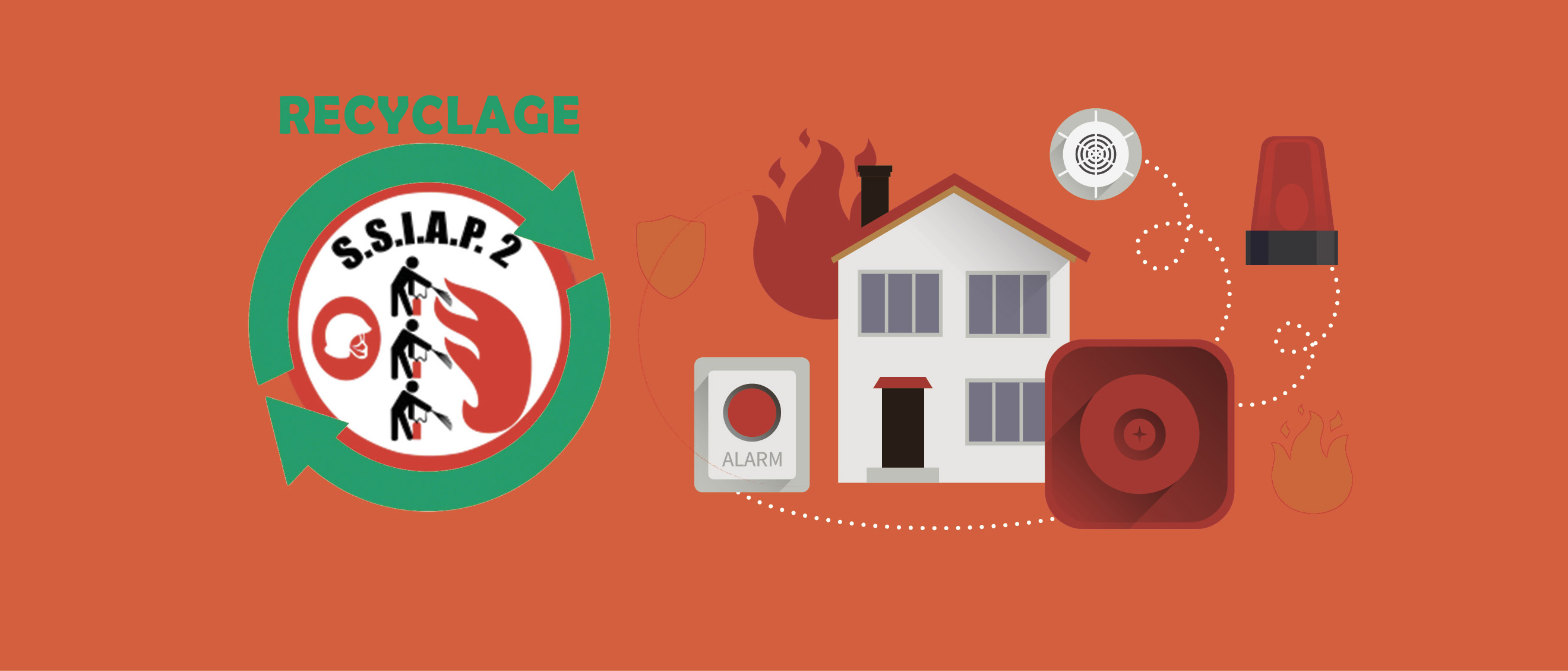 Recyclage SSIAP 2 – Chef d'Équipe de sécurité incendie et d'assistance à personne